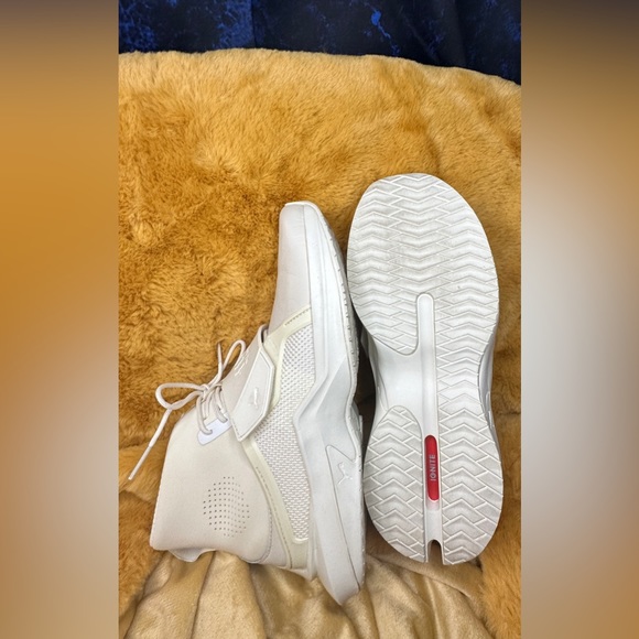 *~ Puma Fenty X by Rihanna. The Trainer Hi by Fenty ~* Women’s Size 7. - Picture 7 of 10
